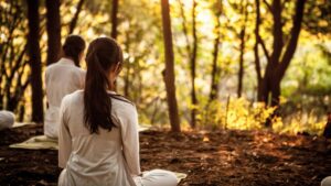 Wellness in 2025: A Journey to Inner Harmony